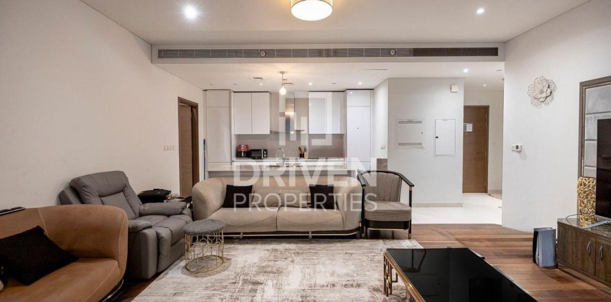 Apartment in City Walk, Dubai 2 bedrooms, 180.6 sq.m. № 128974