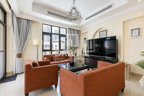 Снять в аренду квартиру в Даунтаун Дубай (Даунтаун Бурдж Дубай), Дубай: 2 спальни, 143.81м², № 128976 - фото 19