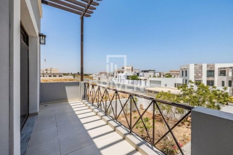 Villa à Nadd Al Sheba, Dubai, 6 chambres, 1468.05 m², № 128968 - photo 23