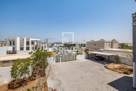Villa à Nadd Al Sheba, Dubai, 6 chambres, 1468.05 m², № 128968 - photo 24