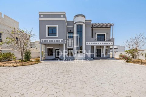 Villa à Nadd Al Sheba, Dubai, 6 chambres, 1468.05 m², № 128968 - photo 26