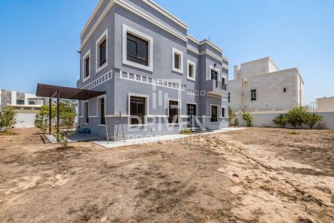 Villa à Nadd Al Sheba, Dubai, 6 chambres, 1468.05 m², № 128968 - photo 25