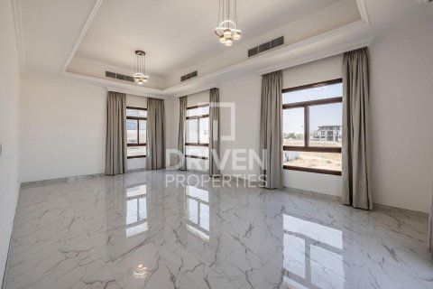 Villa à Nadd Al Sheba, Dubai, 6 chambres, 1468.05 m², № 128968 - photo 13