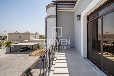 Villa à Nadd Al Sheba, Dubai, 6 chambres, 1468.05 m², № 128968 - photo 22