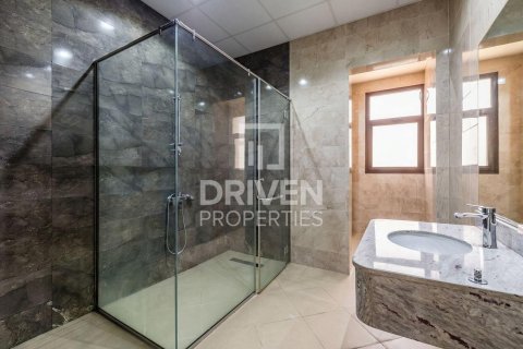Villa à Nadd Al Sheba, Dubai, 6 chambres, 1468.05 m², № 128968 - photo 20