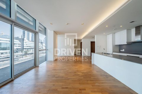 Apartment in City Walk, Dubai 1 bedroom, 110.65 sq.m. № 128966 - photo 4