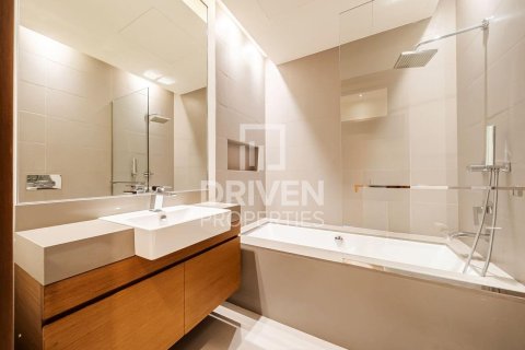Apartment in City Walk, Dubai 1 bedroom, 110.65 sq.m. № 128966 - photo 15