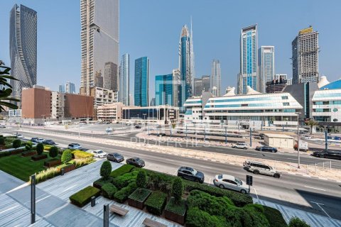 Apartment in City Walk, Dubai 1 bedroom, 110.65 sq.m. № 128966 - photo 13
