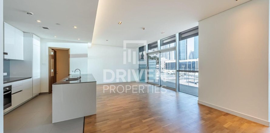 Apartment in City Walk, Dubai 1 bedroom, 110.65 sq.m. № 128966
