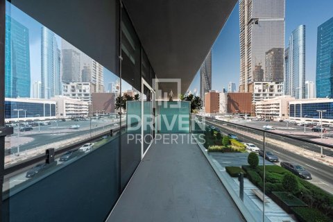 Apartment in City Walk, Dubai 1 bedroom, 110.65 sq.m. № 128966 - photo 14