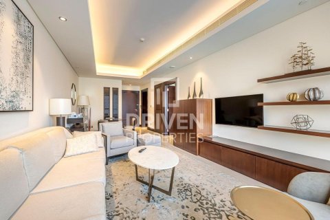 Apartment in Downtown Dubai (Downtown Burj Dubai), Dubai 1 bedroom, 73.95 sq.m. № 128973 - photo 2