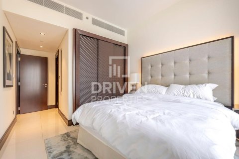 Apartment in Downtown Dubai (Downtown Burj Dubai), Dubai 1 bedroom, 73.95 sq.m. № 128973 - photo 7