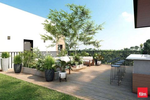 Apartamento en Dubai, 1 dormitorio, 73 m², № 72368 - foto 17