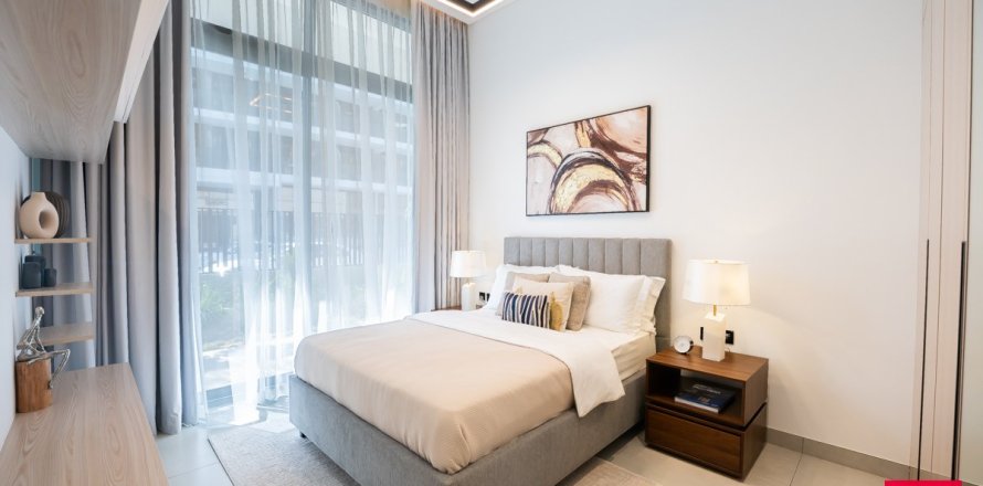 Apartamento en Dubai, 1 dormitorio, 73 m², № 72368