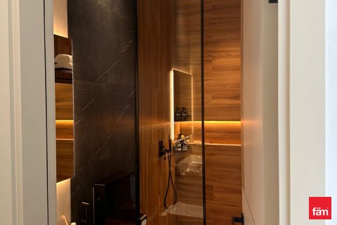 Apartamento en Dubai, 1 dormitorio, 73 m², № 72368 - foto 11