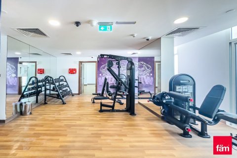 Apartamento en Al Furjan, Dubai, 2 dormitorios, 99.2 m², № 72366 - foto 7