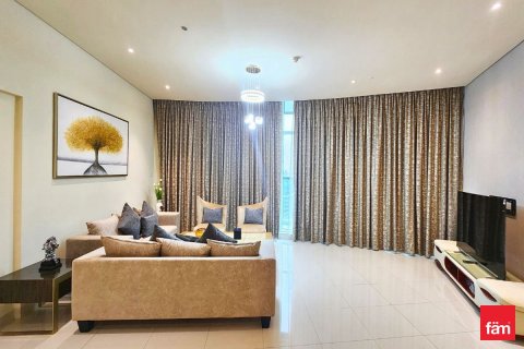 Apartment in Business Bay, Dubai 3 bedrooms, 210 sq.m. № 72367 - photo 1