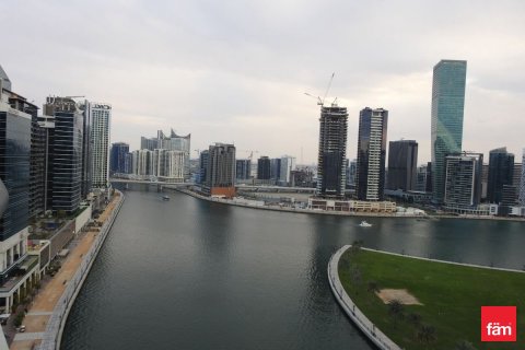 Apartment in Business Bay, Dubai 3 bedrooms, 210 sq.m. № 72367 - photo 22