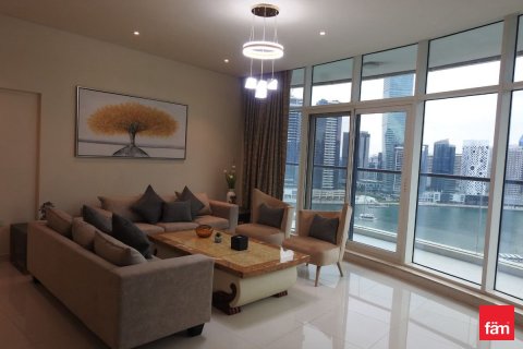Apartment in Business Bay, Dubai 3 bedrooms, 210 sq.m. № 72367 - photo 2