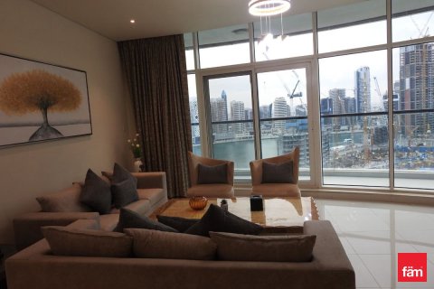 Apartment in Business Bay, Dubai 3 bedrooms, 210 sq.m. № 72367 - photo 4