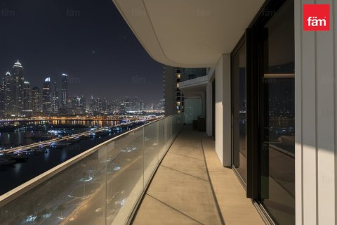 Appartement à Dubai Harbour, Dubai, 2 chambres, 120.2 m², № 72370 - photo 12