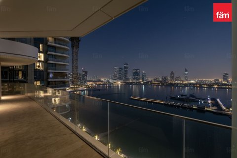 Appartement à Dubai Harbour, Dubai, 2 chambres, 120.2 m², № 72370 - photo 9
