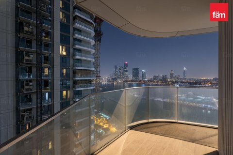 Appartement à Dubai Harbour, Dubai, 2 chambres, 120.2 m², № 72370 - photo 11