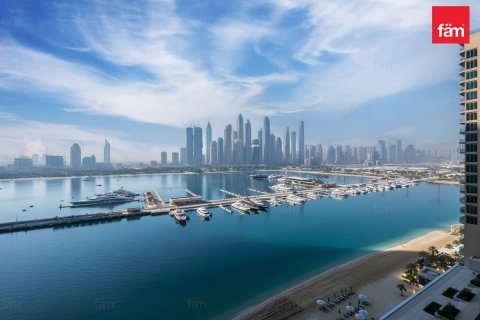 Appartement à Dubai Harbour, Dubai, 2 chambres, 120.2 m², № 72370 - photo 3