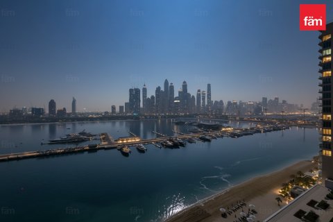 Appartement à Dubai Harbour, Dubai, 2 chambres, 120.2 m², № 72370 - photo 16