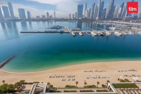 Appartement à Dubai Harbour, Dubai, 2 chambres, 120.2 m², № 72370 - photo 25