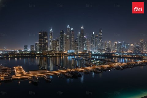 Appartement à Dubai Harbour, Dubai, 2 chambres, 120.2 m², № 72370 - photo 14