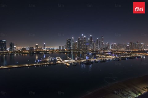 Appartement à Dubai Harbour, Dubai, 2 chambres, 120.2 m², № 72370 - photo 15