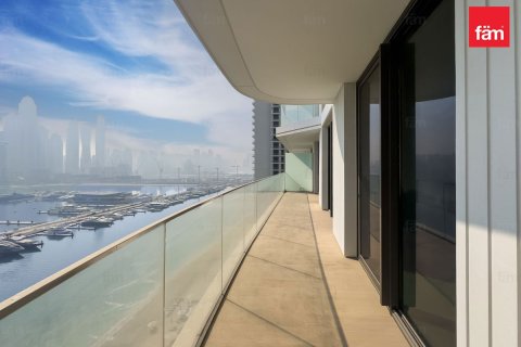 Appartement à Dubai Harbour, Dubai, 2 chambres, 120.2 m², № 72370 - photo 27