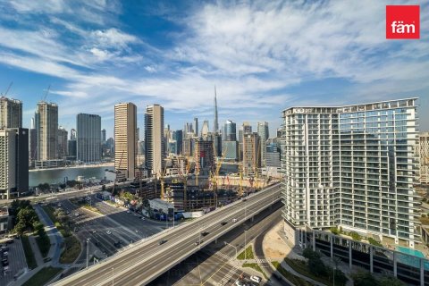 Apartment in Business Bay, Dubai 1 bedroom, 79.2 sq.m. № 72372 - photo 1