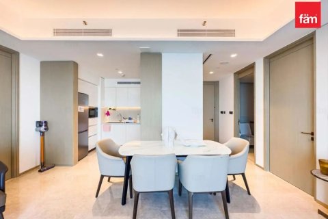 Hotel Apartamento en Dubai, 2 dormitorios, 104.5 m², № 72371 - foto 4