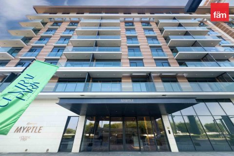 Apartment in Al Wasl, Dubai 1 bedroom, 63.2 sq.m. № 72369 - photo 15