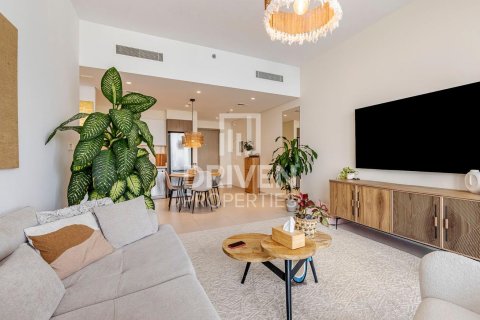 Apartamento en Dubai Creek Harbour (The Lagoons), Dubai, 1 dormitorio, 74 m², № 65709 - foto 5