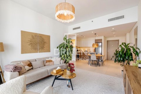 Apartamento en Dubai Creek Harbour (The Lagoons), Dubai, 1 dormitorio, 74 m², № 65709 - foto 3