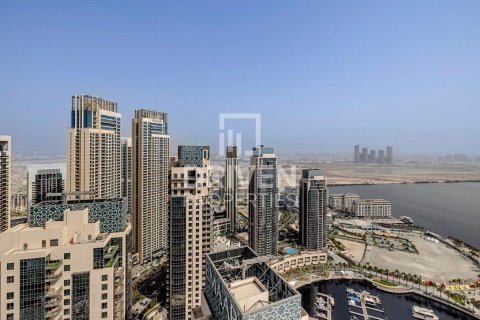 Apartamento en Dubai Creek Harbour (The Lagoons), Dubai, 1 dormitorio, 74 m², № 65709 - foto 2