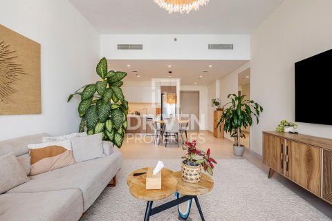 Apartamento en Dubai Creek Harbour (The Lagoons), Dubai, 1 dormitorio, 74 m², № 65709 - foto 4