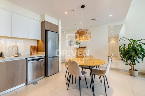 Apartamento en Dubai Creek Harbour (The Lagoons), Dubai, 1 dormitorio, 74 m², № 65709 - foto 10