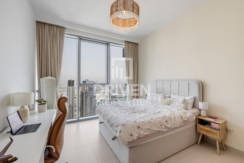 Apartamento en Dubai Creek Harbour (The Lagoons), Dubai, 1 dormitorio, 74 m², № 65709 - foto 6