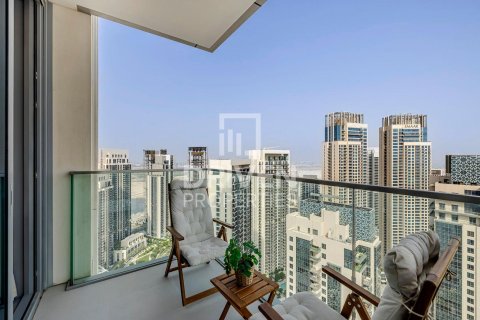 Apartamento en Dubai Creek Harbour (The Lagoons), Dubai, 1 dormitorio, 74 m², № 65709 - foto 1