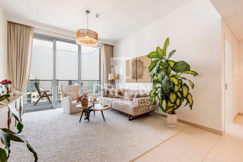 Apartamento en Dubai Creek Harbour (The Lagoons), Dubai, 1 dormitorio, 74 m², № 65709 - foto 9