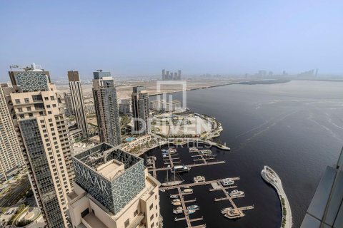 Apartamento en Dubai Creek Harbour (The Lagoons), Dubai, 1 dormitorio, 74 m², № 65709 - foto 12