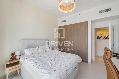 Apartamento en Dubai Creek Harbour (The Lagoons), Dubai, 1 dormitorio, 74 m², № 65709 - foto 7