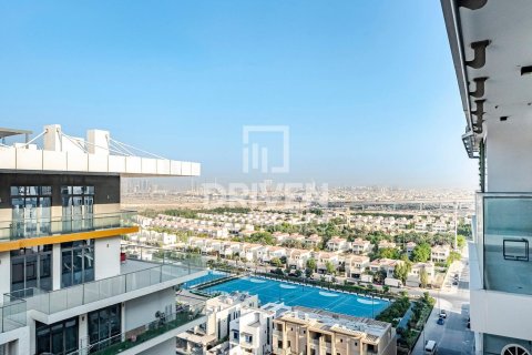 Appartement à Jumeirah Village Circle, Dubai, 1 chambre, 79 m², № 65716 - photo 10
