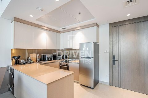 Appartement à Jumeirah Village Circle, Dubai, 1 chambre, 79 m², № 65716 - photo 7