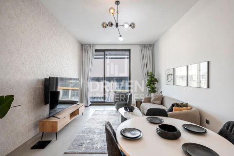 Appartement à Jumeirah Village Circle, Dubai, 1 chambre, 79 m², № 65716 - photo 3