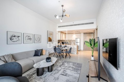 Appartement à Jumeirah Village Circle, Dubai, 1 chambre, 79 m², № 65716 - photo 2